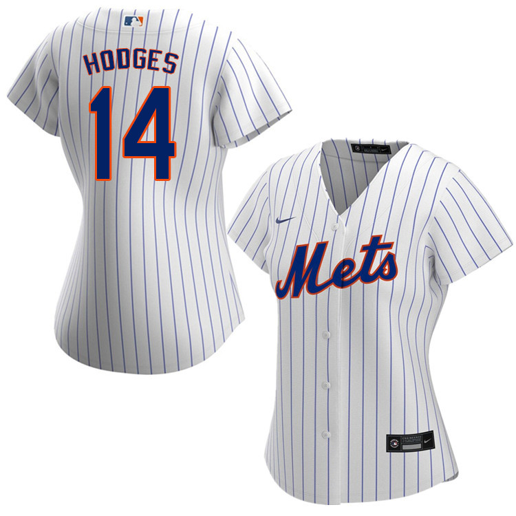 Nike Women #14 Gil Hodges New York Mets Baseball Jerseys Sale-White